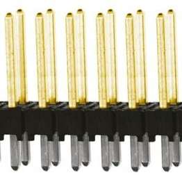 samtec TSW-108-14-L-D image