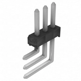 TSW-101-08-T-T-RA samtec