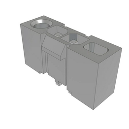 samtec IPBT-102-H1-T-S-GP image