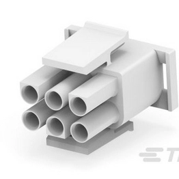 TE Connectivity 1586846-1 image