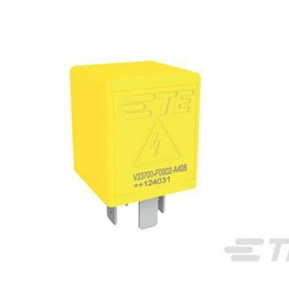 TE Connectivity V23700-F0002-A408 image