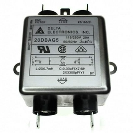 20DBAG5 DELTA Electronics