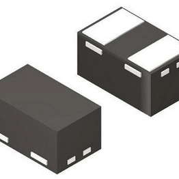 STMicroelectronics ESDALC6V1-1M2 image