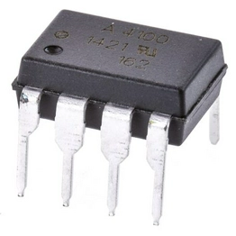 BROADCOM HCPL-4100-000E image