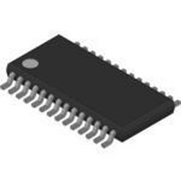 MAX1968EUI+ Maxim Integrated