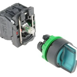 Schneider Electric XB5AK123B5 image