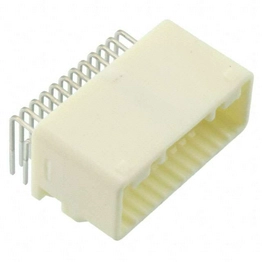 TE Connectivity 1-1318853-3 image