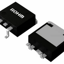 RCJ451N20TL ROHM