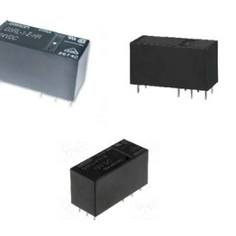 OMRON G5RL-1-E-HR DC24 image