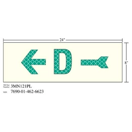 3MN121PL 3M