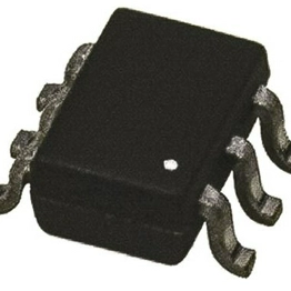 Vishay Intertechnology SI2302DDS-T1-GE3 image