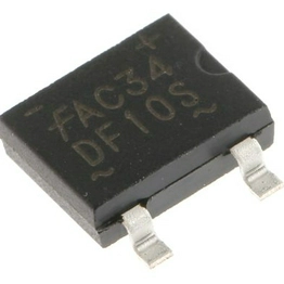ON Semiconductor DF02S image