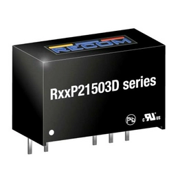 RECOM Power R24P21503D image