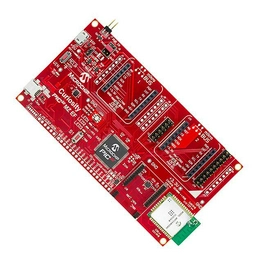 DM320104 Microchip Technology