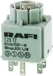 1.20.122.052/0000 RAFI