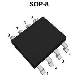 PJM10H05NPA Pingjingsemi