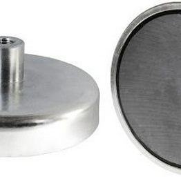 E774 Eclipse Magnetics