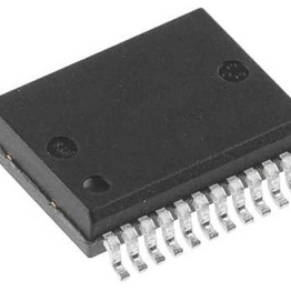 STMicroelectronics VNQ5E160KTR-E image