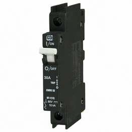 C30A1P-80VDC American Electrical