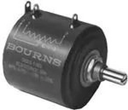 3400S-1-501 BOURNS