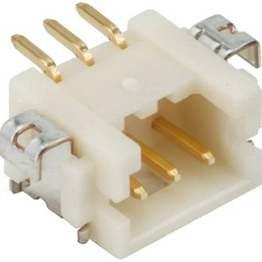 Hirose Electric DF13A-3P-1.25H(51) image