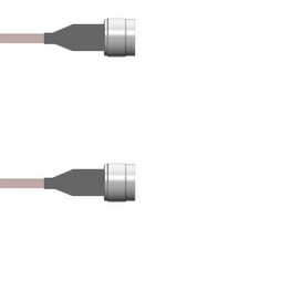 Q-2I02I00052.5M Amphenol Custom Cable