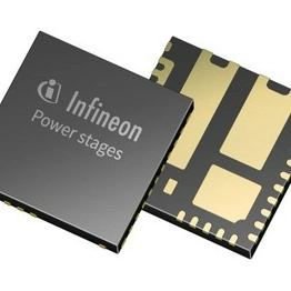 TDA21462AUMA1 Infineon Technologies