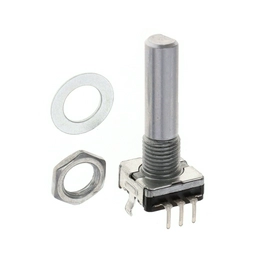 BOURNS PEC11L-4125F-N0020 image