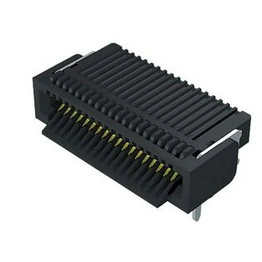samtec UEC5-019-2-H-D-RA-1 image