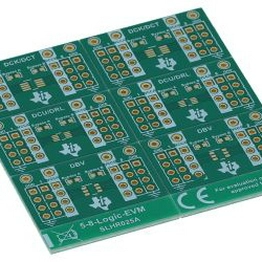 Texas Instruments 5-8-LOGIC-EVM image