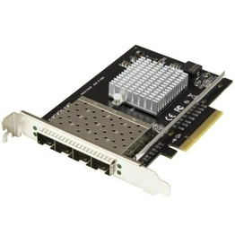 PEX10GSFP4I StarTech