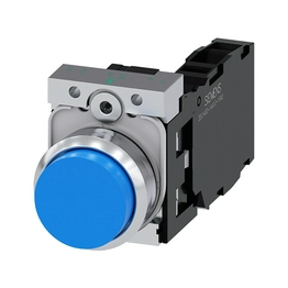 SIEMENS 3SU11500BB501FA0 image