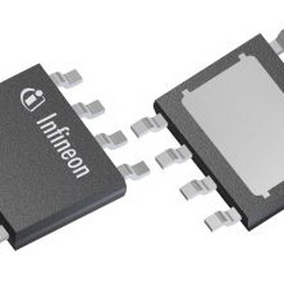 Infineon Technologies BTS52001ENAXUMA1 image