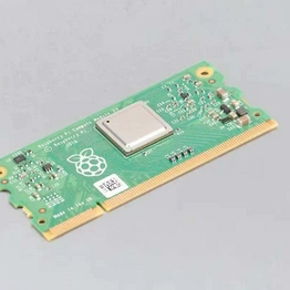 Raspberry Pi CM3+/16GB image