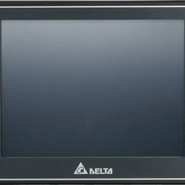 DELTA Electronics DOP-107EG image