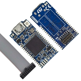 STMicroelectronics STLINK-V3MINI image