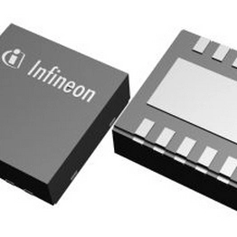Infineon Technologies TLS805B1LDV50XUMA1 image