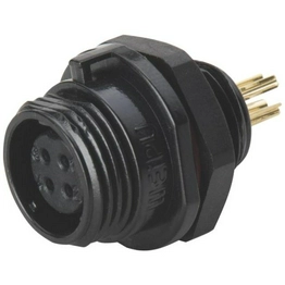 SP1112/S5C Weipu Connector