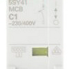 5SY4101-7 SIEMENS