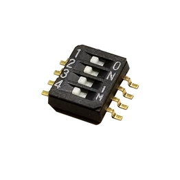 CHS-04B2 NIDEC COMPONENTS CORPORATION