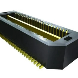 samtec QTS-050-02-L-D-A-K-TR image
