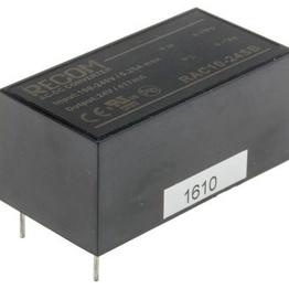 RECOM Power RAC10-24SB image