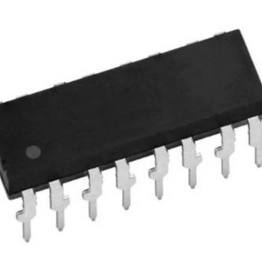 Vishay Intertechnology ILQ620 image