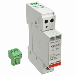 BOURNS 1320-S-110 image