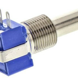 BOURNS 53RAA-R25-A18L image