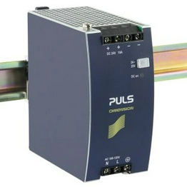 CS10.243 pulspower