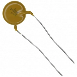 VY1222M47Y5UQ6UV0 Vishay Intertechnology
