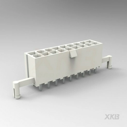 XKB Connectivity X9357WV-2x09FS-N2SN image