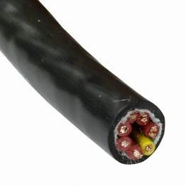 Alpha Wire 85007 BK002 image