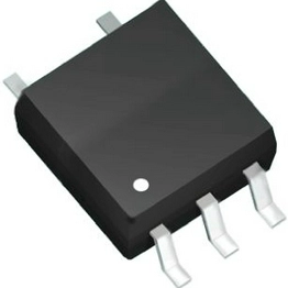 Vishay Intertechnology VOM452T image